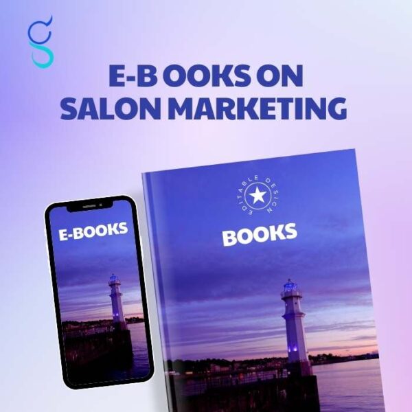 E Book on Salon Marketing