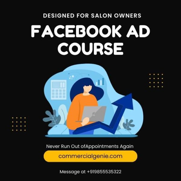 Facebook Ads Course