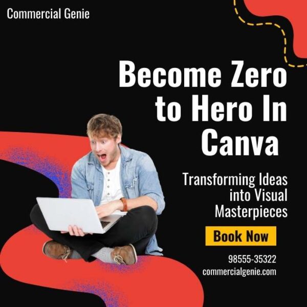 Canva Course