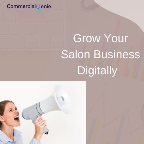 Growth Guides for salon