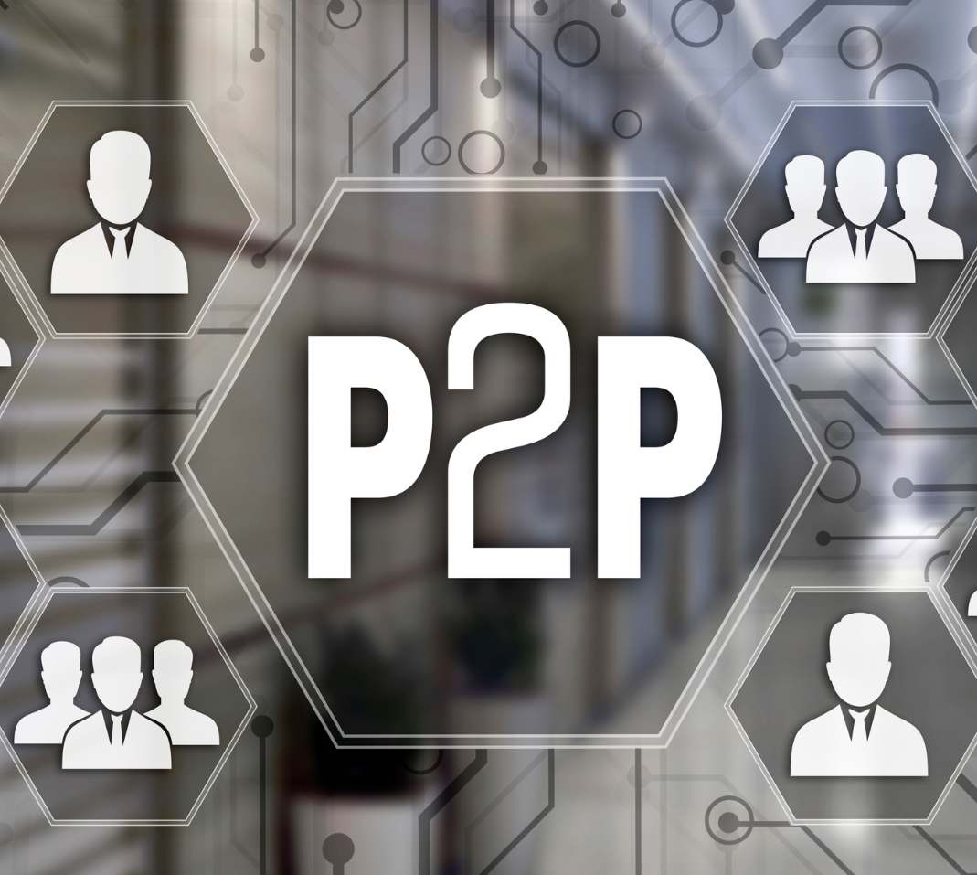 Master the Magic of P2P Exchange Development