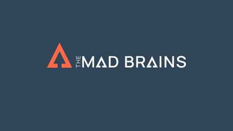 The Mad Brains