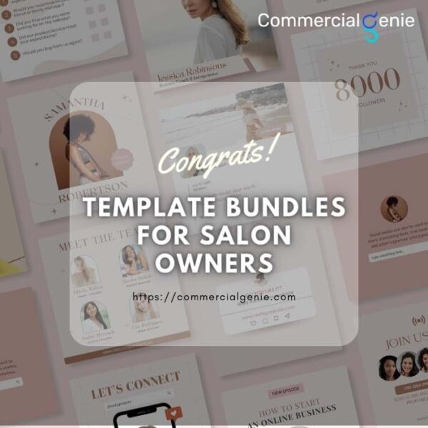 Template Bundles