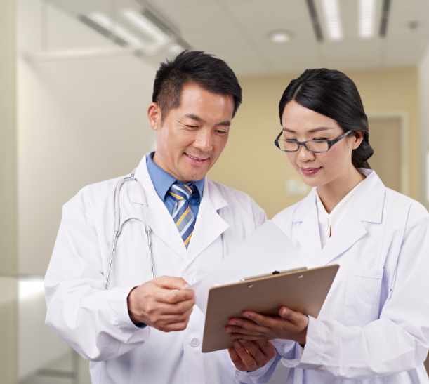 Unveiling the Pathway to Healing Website Design for Medical Professionals